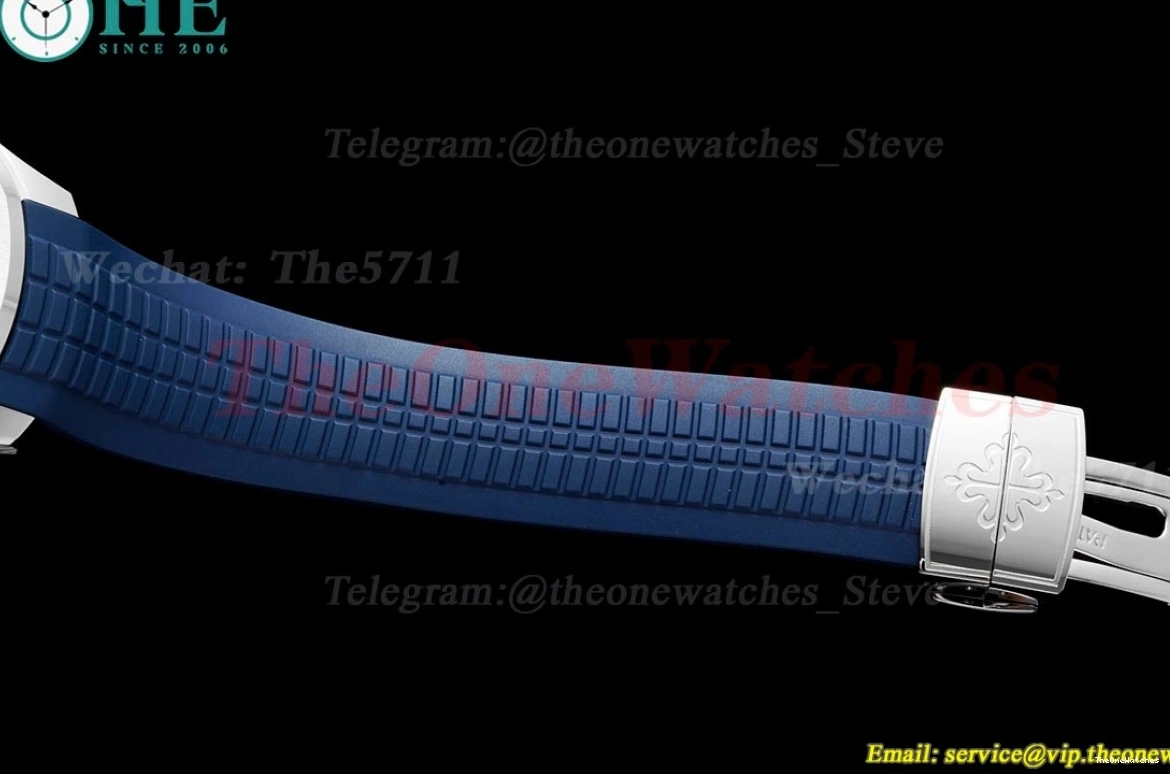 SS 42mm A324 Aquanaut V3 RU Ref.5168 Blue 3KF Num 0212